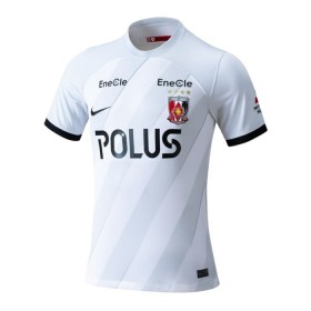 Urawa Reds Udebane 2024-25 - Fodboldtrøjer (S/S)